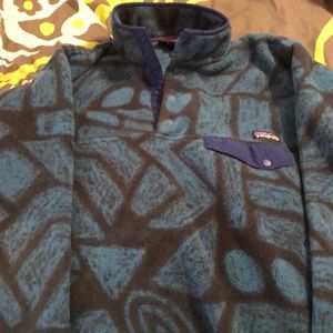 Men’s Patagonia